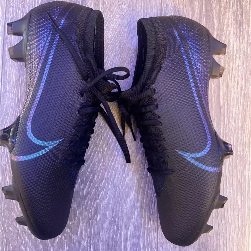NWT Nike Mercurial Vapor 13 Pro FG Soccer Cleats